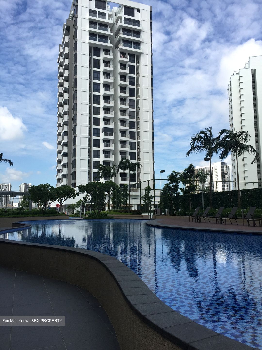 Hillion Residences (D23), Apartment #372247681